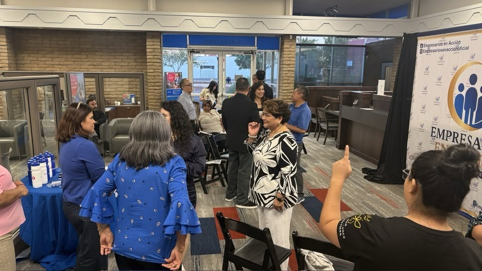 Encuentros de Networking Empresarial en Phoenix