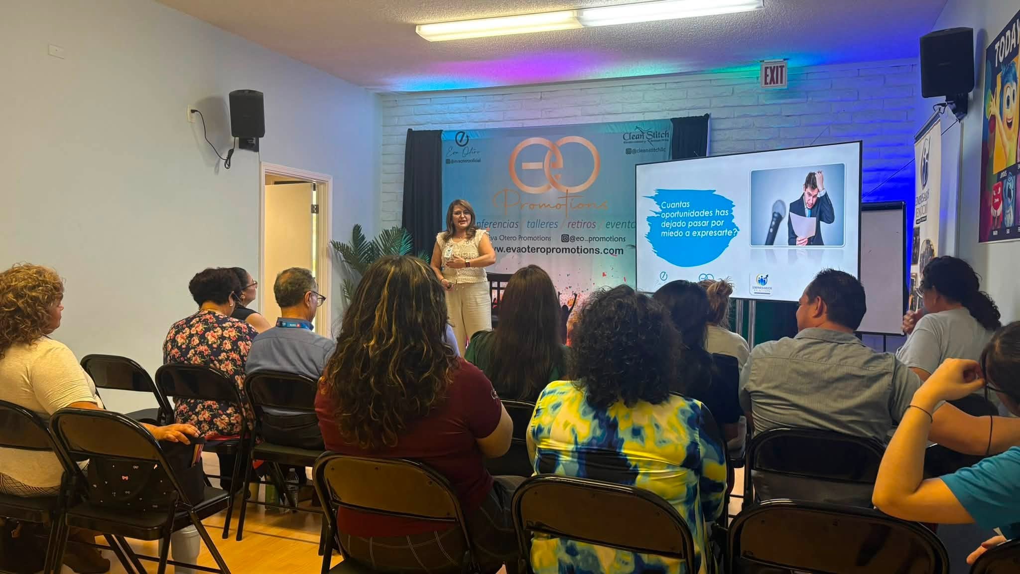 Eva Otero - Otero Taxes & Accounting